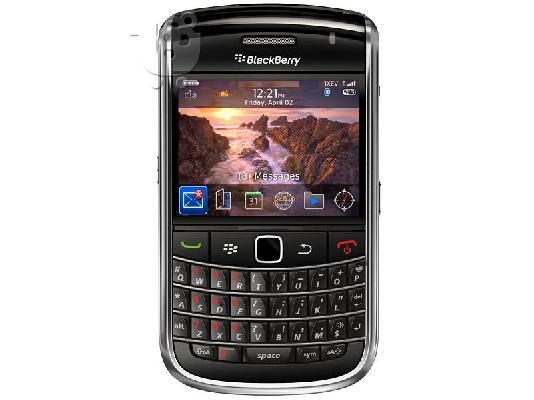 PoulaTo: Νέο Unlocked BlackBerry Bold 9650 για την πώληση Τώρα